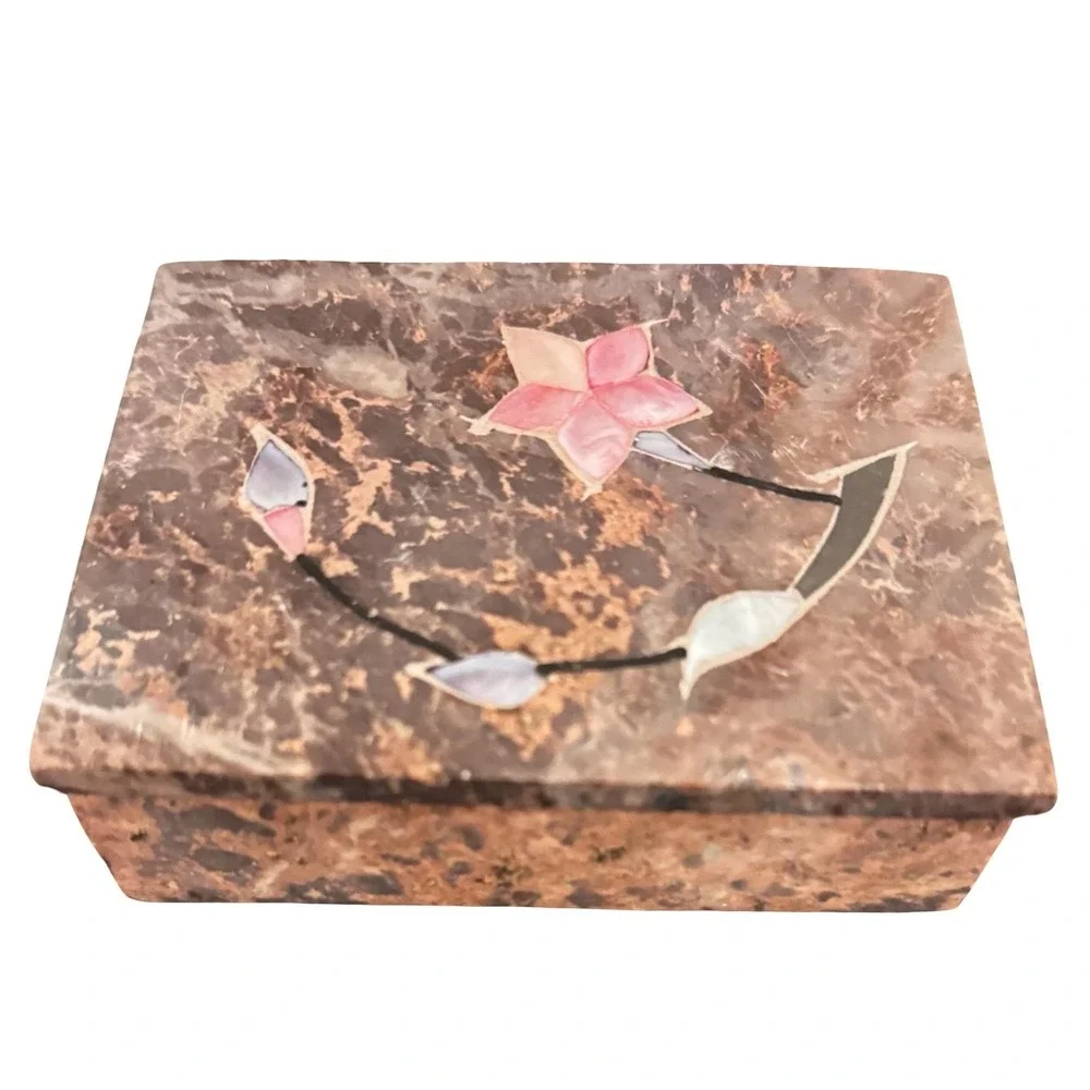 Natalia Brilli polished brown